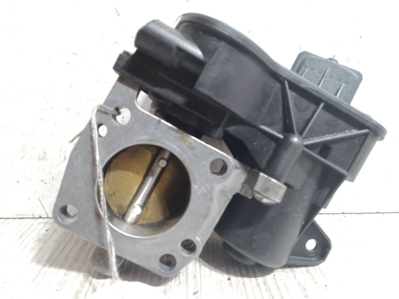 Recambio de caja mariposa para opel crossland x / crossland (p17, p2qo) 1.2 (75) referencia OEM IAM 9673622380  