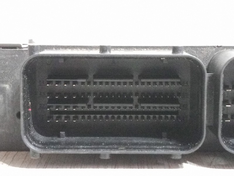 Recambio de centralita motor uce para kia picanto iii (ja) 1.0 referencia OEM IAM 9001340285KC  3911607243