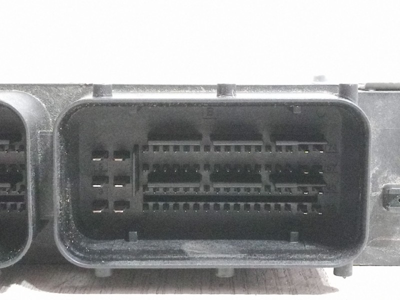 Recambio de centralita motor uce para kia picanto iii (ja) 1.0 referencia OEM IAM 9001340285KC  3911607243