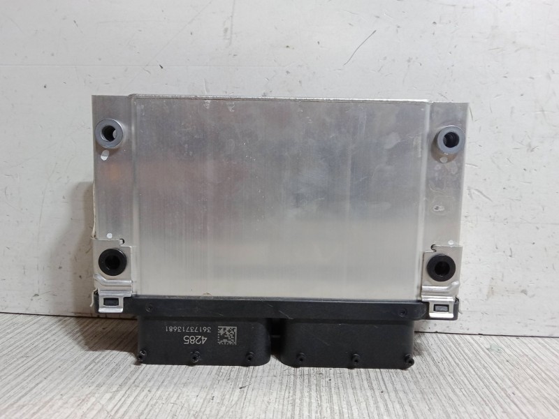 Recambio de centralita motor uce para kia picanto iii (ja) 1.0 referencia OEM IAM 9001340285KC  3911607243