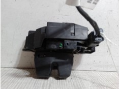 Recambio de cerradura maletero / porton para opel crossland x / crossland (p17, p2qo) 1.2 (75) referencia OEM IAM   