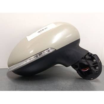 RETROVISOR ELECTRICO DERECHO 
