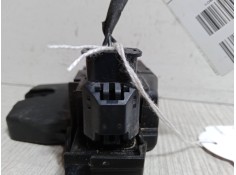 Recambio de cerradura maletero / porton para opel crossland x / crossland (p17, p2qo) 1.2 (75) referencia OEM IAM    2