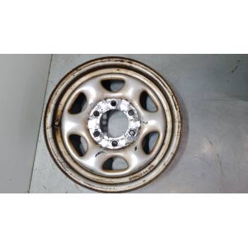 LLANTA CHAPA 16'' 