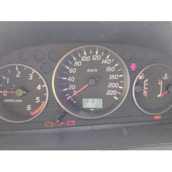 NISSAN X-TRAIL I (T30)