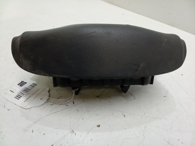 Recambio de airbag volante para dacia sandero 1.5 dci referencia OEM IAM 8200823307  3064537