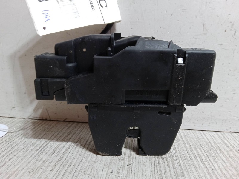 Recambio de cerradura maletero / porton para opel crossland x / crossland (p17, p2qo) 1.2 (75) referencia OEM IAM   