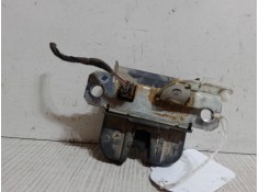 Recambio de cerradura maletero / porton para volkswagen polo (9n_, 9a_) 1.4 16v referencia OEM IAM   