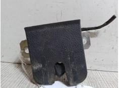 Recambio de cerradura maletero / porton para volkswagen polo (9n_, 9a_) 1.4 16v referencia OEM IAM    2