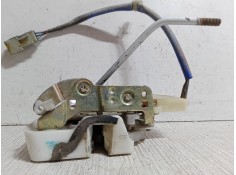 Recambio de cerradura puerta delantera derecha para honda civic v coupé (ej) 1.6 i vtec (ej1) referencia OEM IAM   