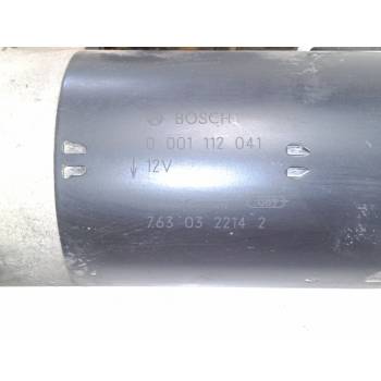 MOTOR ARRANQUE 001 112 041 