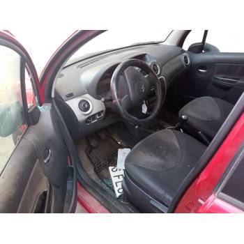 CITROËN C3 I (FC_, FN_)