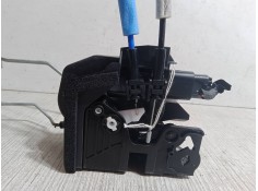 Recambio de cerradura puerta delantera izquierda para kia picanto iii (ja) 1.0 referencia OEM IAM 81310G6050