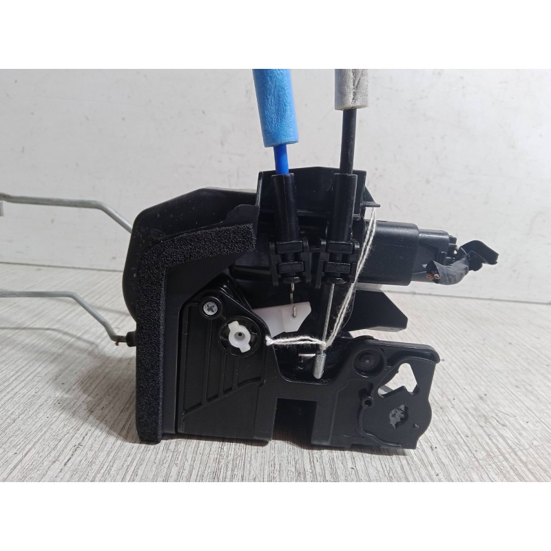 Recambio de cerradura puerta delantera izquierda para kia picanto iii (ja) 1.0 referencia OEM IAM 81310G6050  