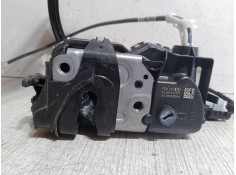 Recambio de cerradura puerta trasera derecha para opel crossland x / crossland (p17, p2qo) 1.2 (75) referencia OEM IAM 267100   2