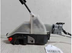 Recambio de cerradura puerta trasera izquierda para opel crossland x / crossland (p17, p2qo) 1.2 (75) referencia OEM IAM 267381 
