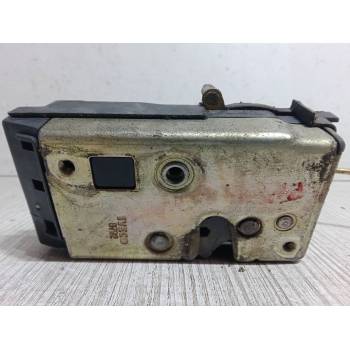 CERRADURA PUERTA DELANTERA IZQUIERDA 