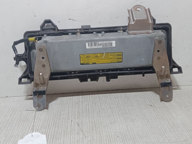 Recambio de airbag salpicadero para toyota iq (_j1_) 1.33 (ngj10_) referencia OEM IAM   