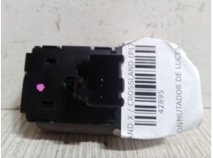 Recambio de conmutador de luces para opel crossland x / crossland (p17, p2qo) 1.2 (75) referencia OEM IAM    2