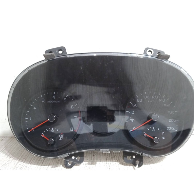 Recambio de cuadro instrumentos para kia picanto iii (ja) 1.0 referencia OEM IAM 94003G6523  11004587900k