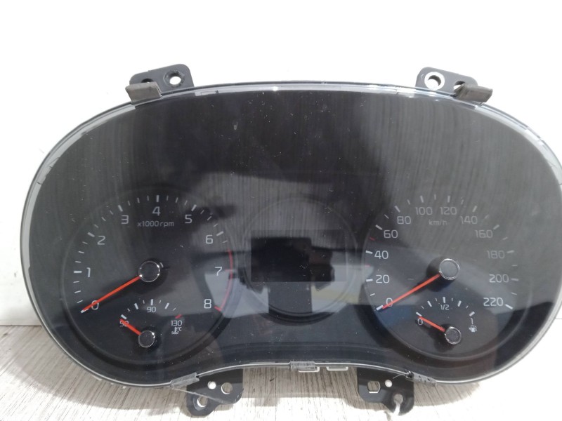 Recambio de cuadro instrumentos para kia picanto iii (ja) 1.0 referencia OEM IAM 94003G6523  11004587900k