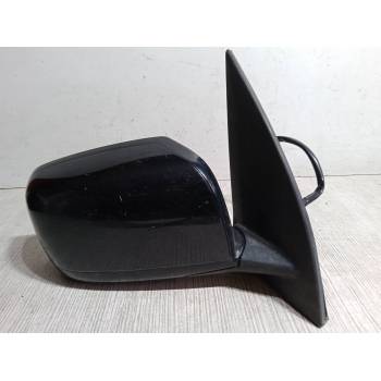 RETROVISOR ELECTRICO DERECHO ABATIBLE 