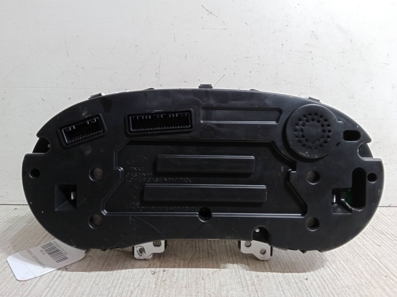 Recambio de cuadro instrumentos para kia picanto iii (ja) 1.0 referencia OEM IAM 94003G6523  11004587900k