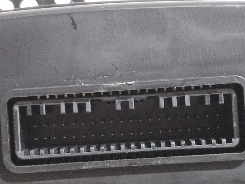 Recambio de cuadro instrumentos para kia picanto iii (ja) 1.0 referencia OEM IAM 94003G6523  11004587900k