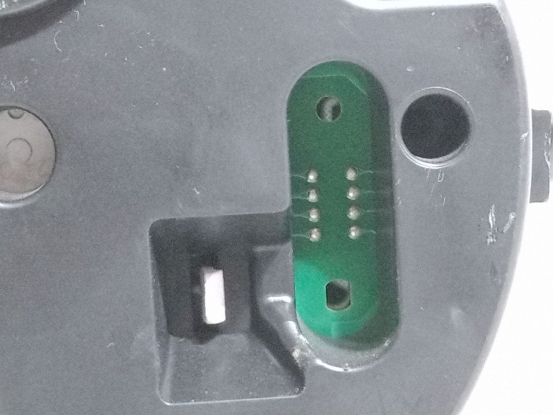 Recambio de cuadro instrumentos para kia picanto iii (ja) 1.0 referencia OEM IAM 94003G6523  11004587900k