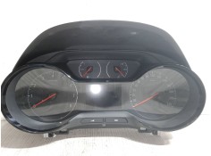Recambio de cuadro instrumentos para opel crossland x / crossland (p17, p2qo) 1.2 (75) referencia OEM IAM 982820558000  