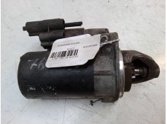 Recambio de motor arranque para ford fiesta iv (ja_, jb_) 1.0 i referencia OEM IAM 96FB11000KD  0001107087 2