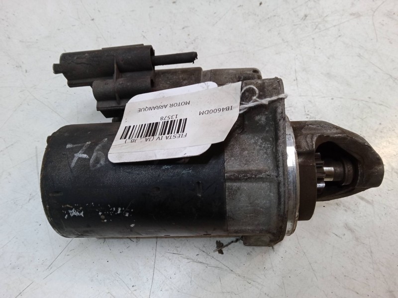 Recambio de motor arranque para ford fiesta iv (ja_, jb_) 1.0 i referencia OEM IAM 96FB11000KD  0001107087