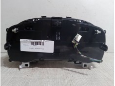 Recambio de cuadro instrumentos para opel crossland x / crossland (p17, p2qo) 1.2 (75) referencia OEM IAM 982820558000   2