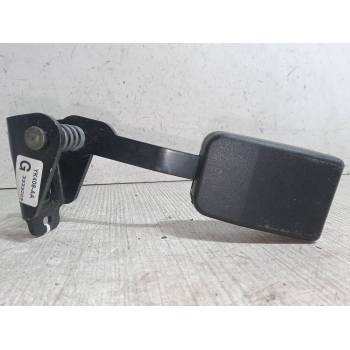 ANCLAJE CINTURON TRASERO IZQUIERDO 32910006F1904 