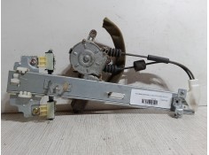 Recambio de elevalunas electrico trasero derecho para hyundai lantra ii (j-2) 1.9 d referencia OEM IAM   