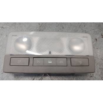 LUZ INTERIOR DELANTERA 316627975 