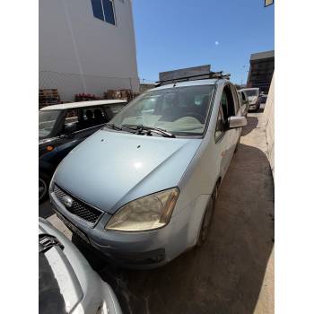 FORD FOCUS C-MAX (DM2)