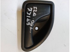 Recambio de maneta interior puerta delantera izquierda para renault kangoo express (fc0/1_) 1.2 (fc01, fc0a, fc0f) referencia OE