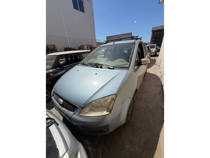 FORD FOCUS C-MAX (DM2)
