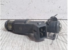 Recambio de inyector para peugeot 206 cc (2d) 1.6 referencia OEM IAM 01F003A   2