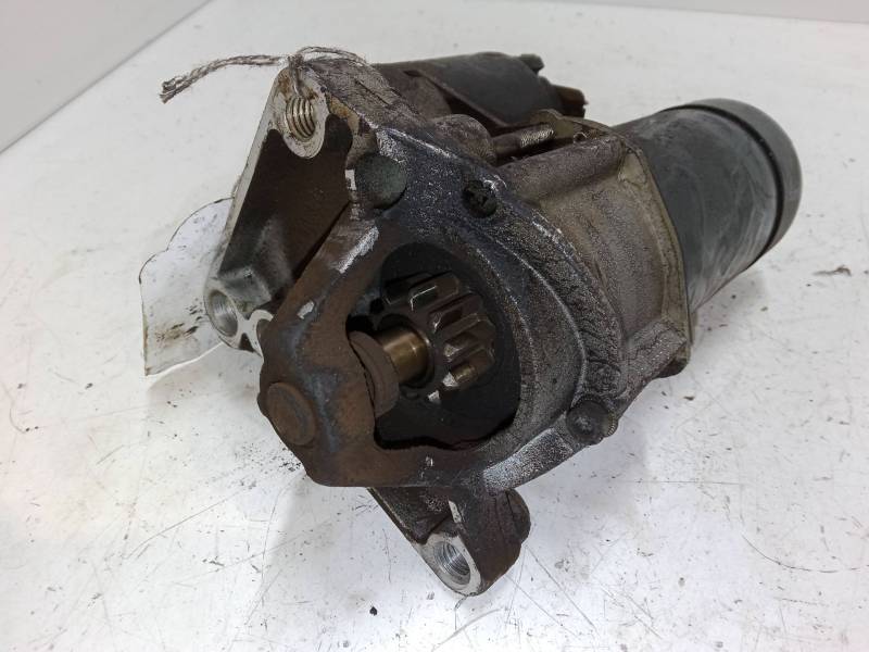 MOTOR ARRANQUE D6RA133 