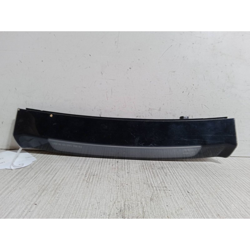 Recambio de luz central de freno para opel crossland x / crossland (p17, p2qo) 1.2 (75) referencia OEM IAM 39037080  