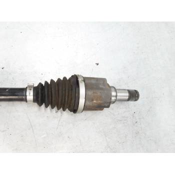 TRANSMISION DELANTERA IZQUIERDA 2Q0407271BJ 