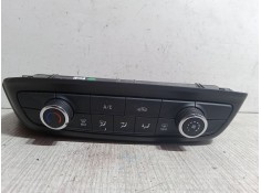 Recambio de mando climatizador para opel crossland x / crossland (p17, p2qo) 1.2 (75) referencia OEM IAM 98114000YX  