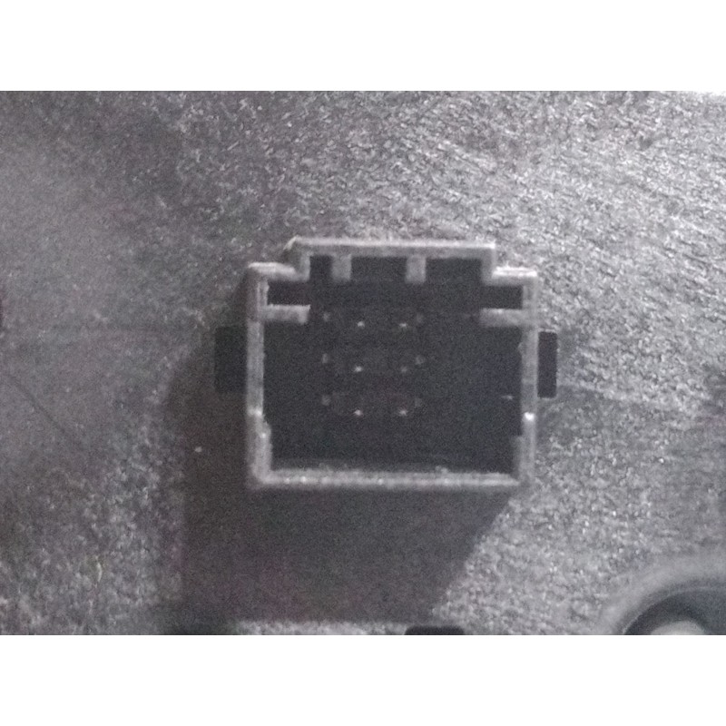 Recambio de mando climatizador para opel crossland x / crossland (p17, p2qo) 1.2 (75) referencia OEM IAM 98114000YX  