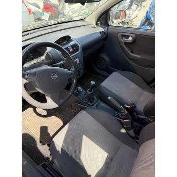 OPEL CORSA C (X01)