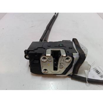 CERRADURA PUERTA DELANTERA DERECHA 