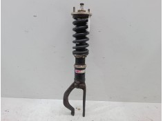 Recambio de amortiguador delantero izquierdo para honda civic v coupé (ej) 1.6 i vtec (ej1) referencia OEM IAM SUSPENSIONROSCADA