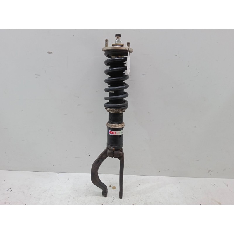 Recambio de amortiguador delantero izquierdo para honda civic v coupé (ej) 1.6 i vtec (ej1) referencia OEM IAM SUSPENSIONROSCADA