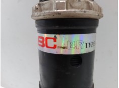 Recambio de amortiguador delantero izquierdo para honda civic v coupé (ej) 1.6 i vtec (ej1) referencia OEM IAM SUSPENSIONROSCADA 2